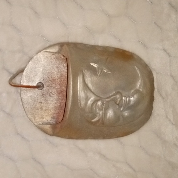 🌛🌞🌟Moon Bundle Wall Pocket & Moon Book - Picture 4 of 10